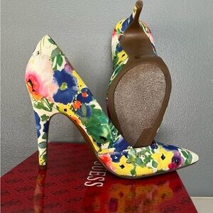 Selling to make room for new goodies.